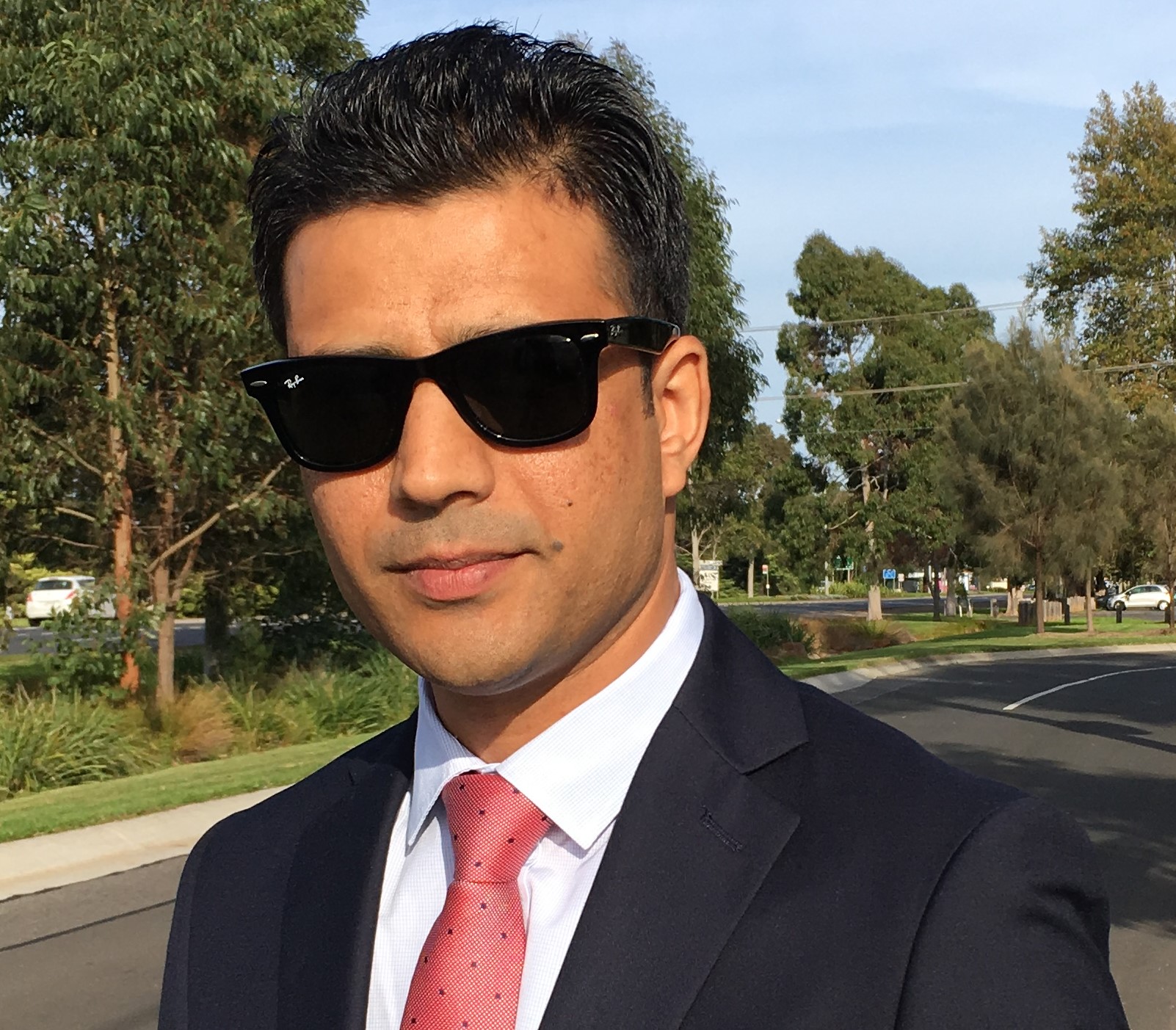 Adnan Kashir