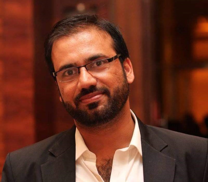Shabi Ul Hassan