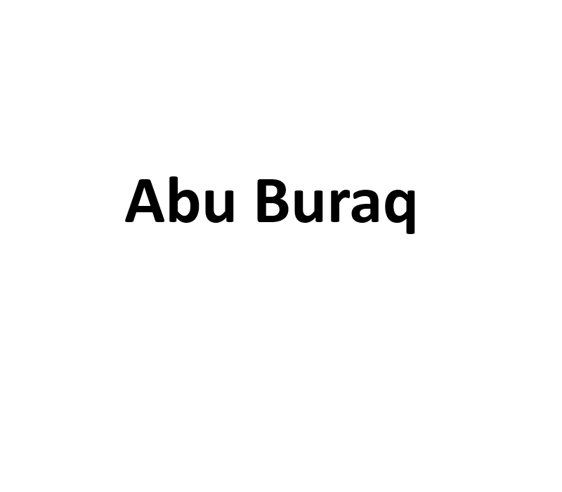 Abu Buraq
